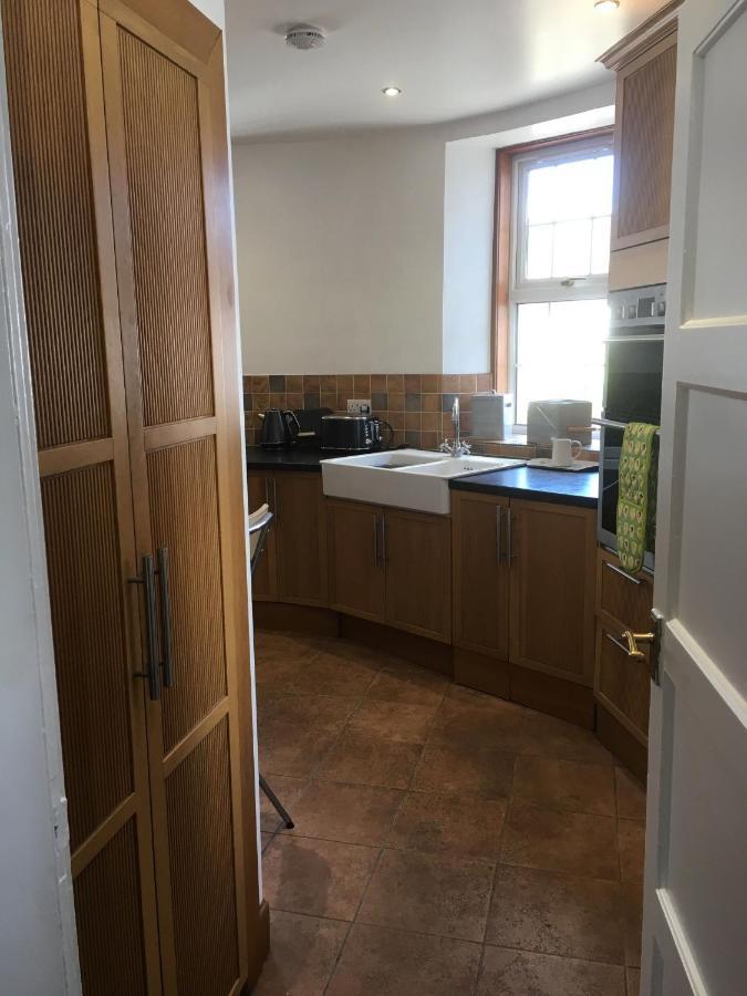 South Doll Farm Cottage Airth المظهر الخارجي الصورة