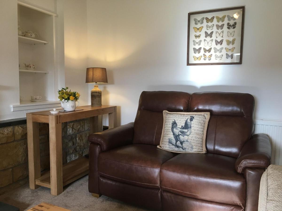 South Doll Farm Cottage Airth المظهر الخارجي الصورة