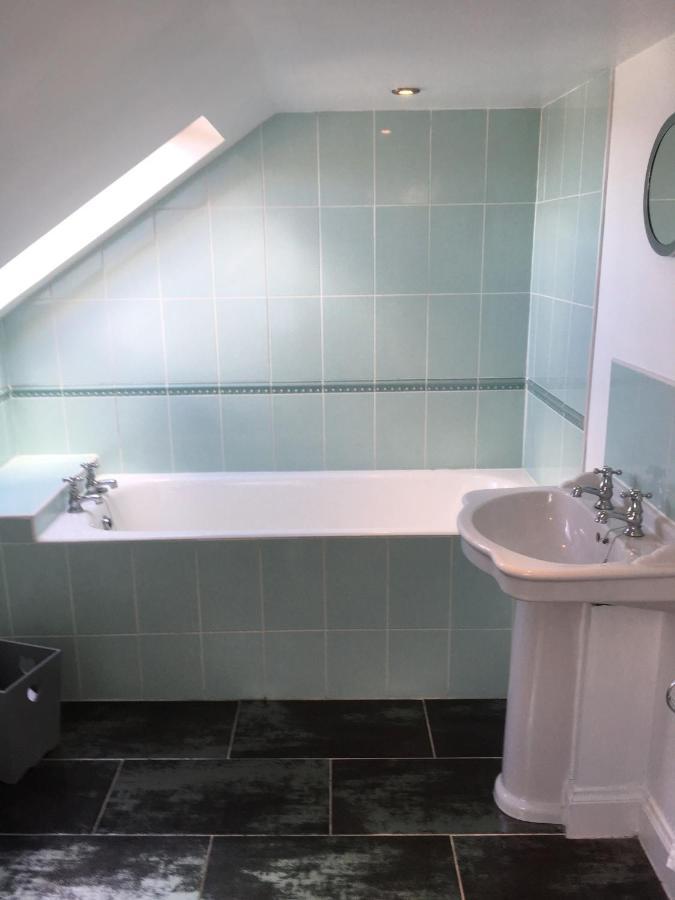 South Doll Farm Cottage Airth المظهر الخارجي الصورة