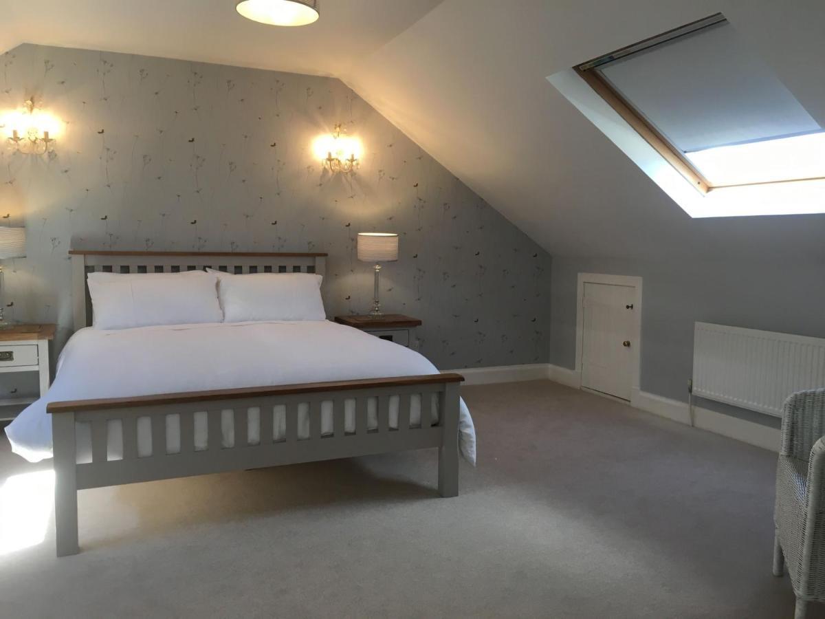 South Doll Farm Cottage Airth المظهر الخارجي الصورة