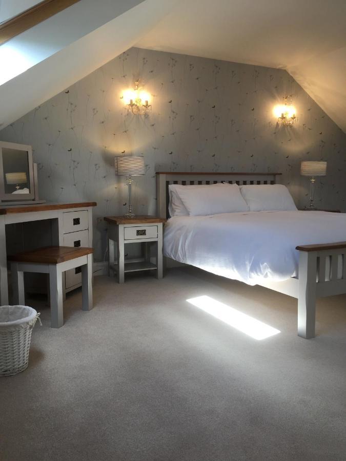 South Doll Farm Cottage Airth المظهر الخارجي الصورة