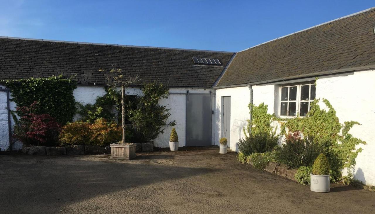South Doll Farm Cottage Airth المظهر الخارجي الصورة